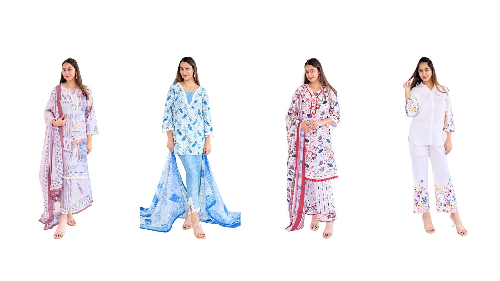 NEW ARRIVALS