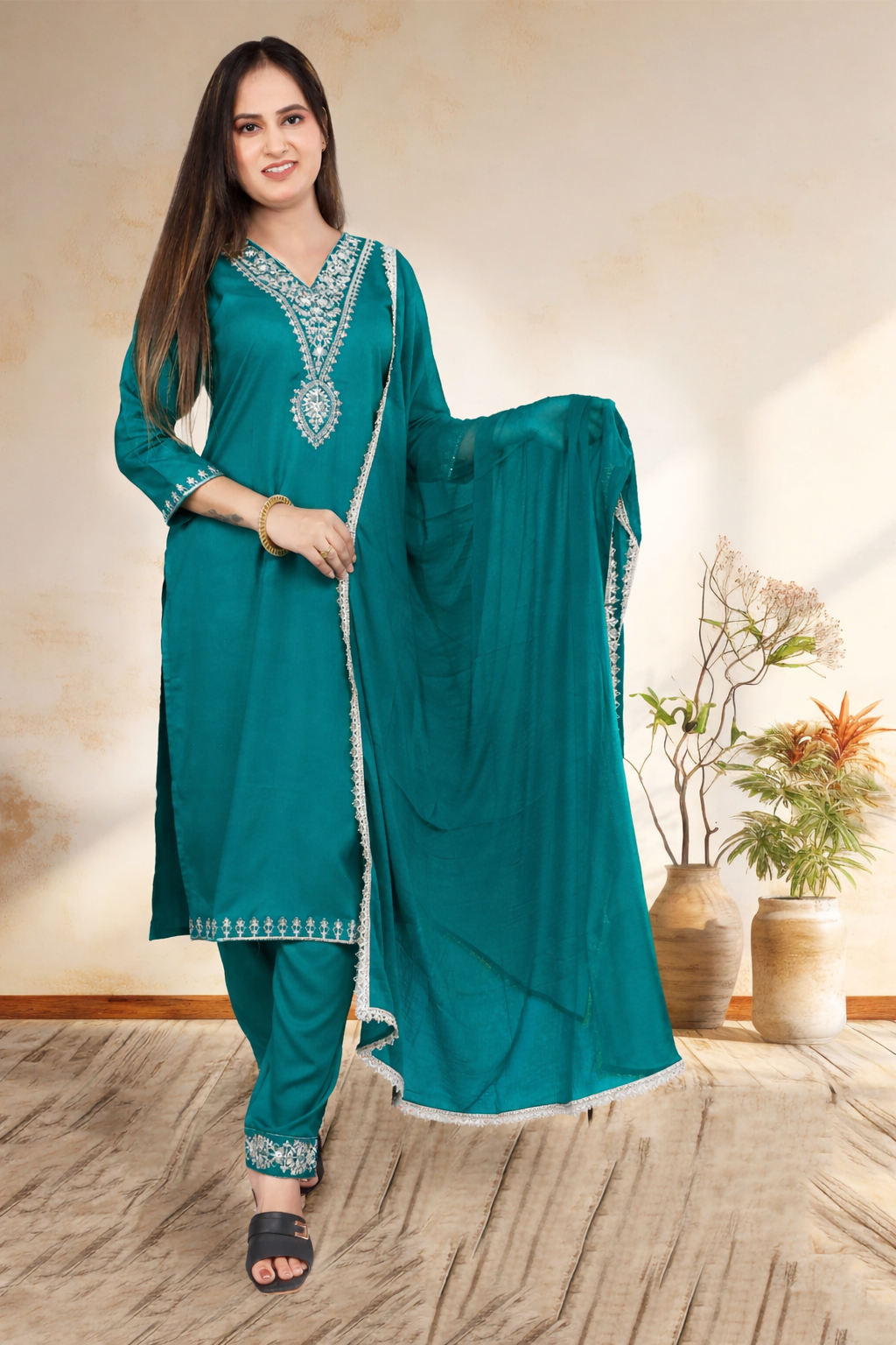 RAMA GREEN