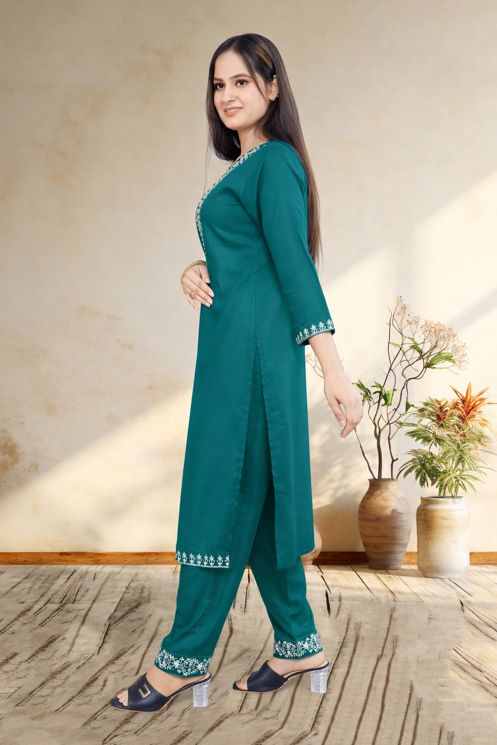 RAMA GREEN