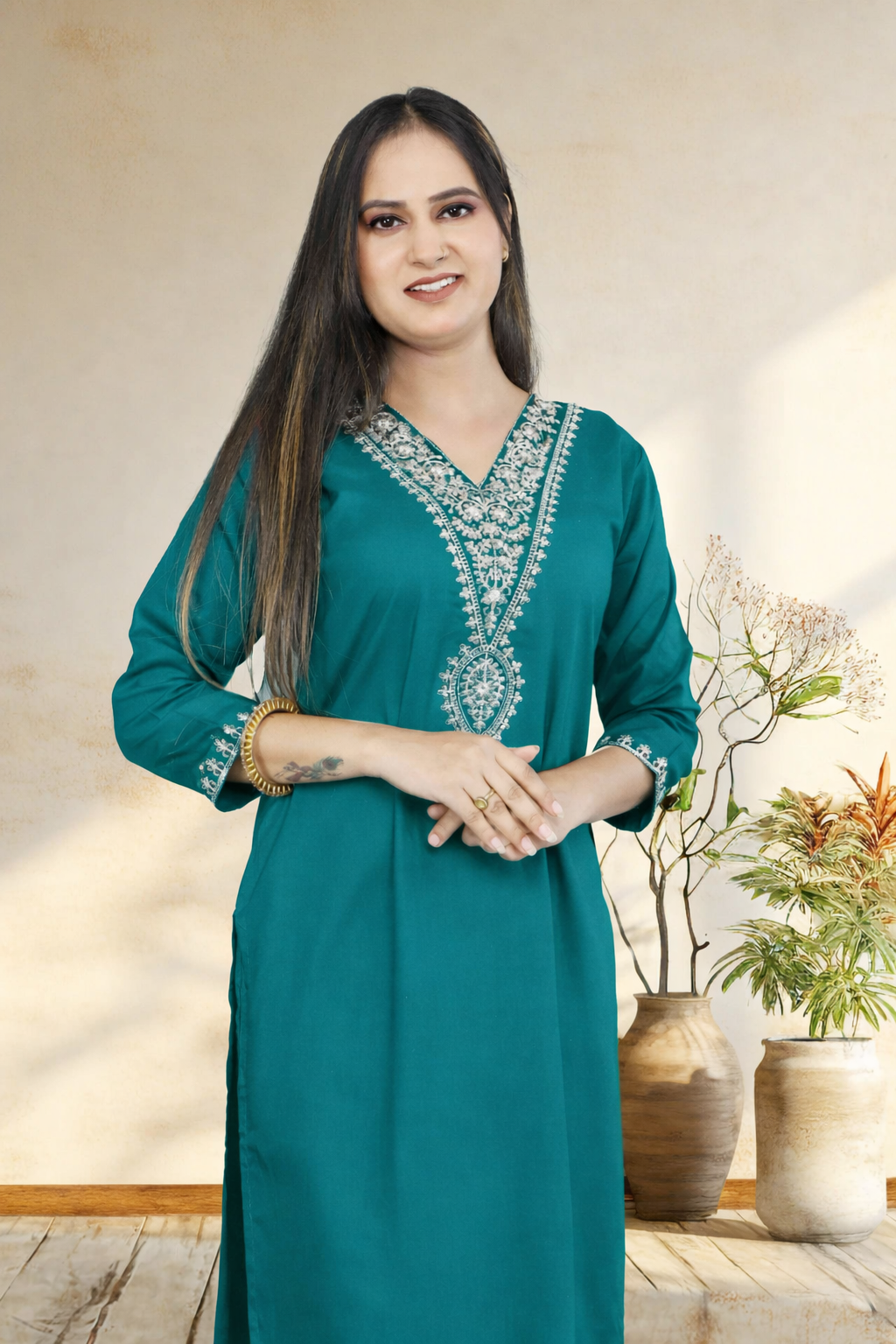 RAMA GREEN