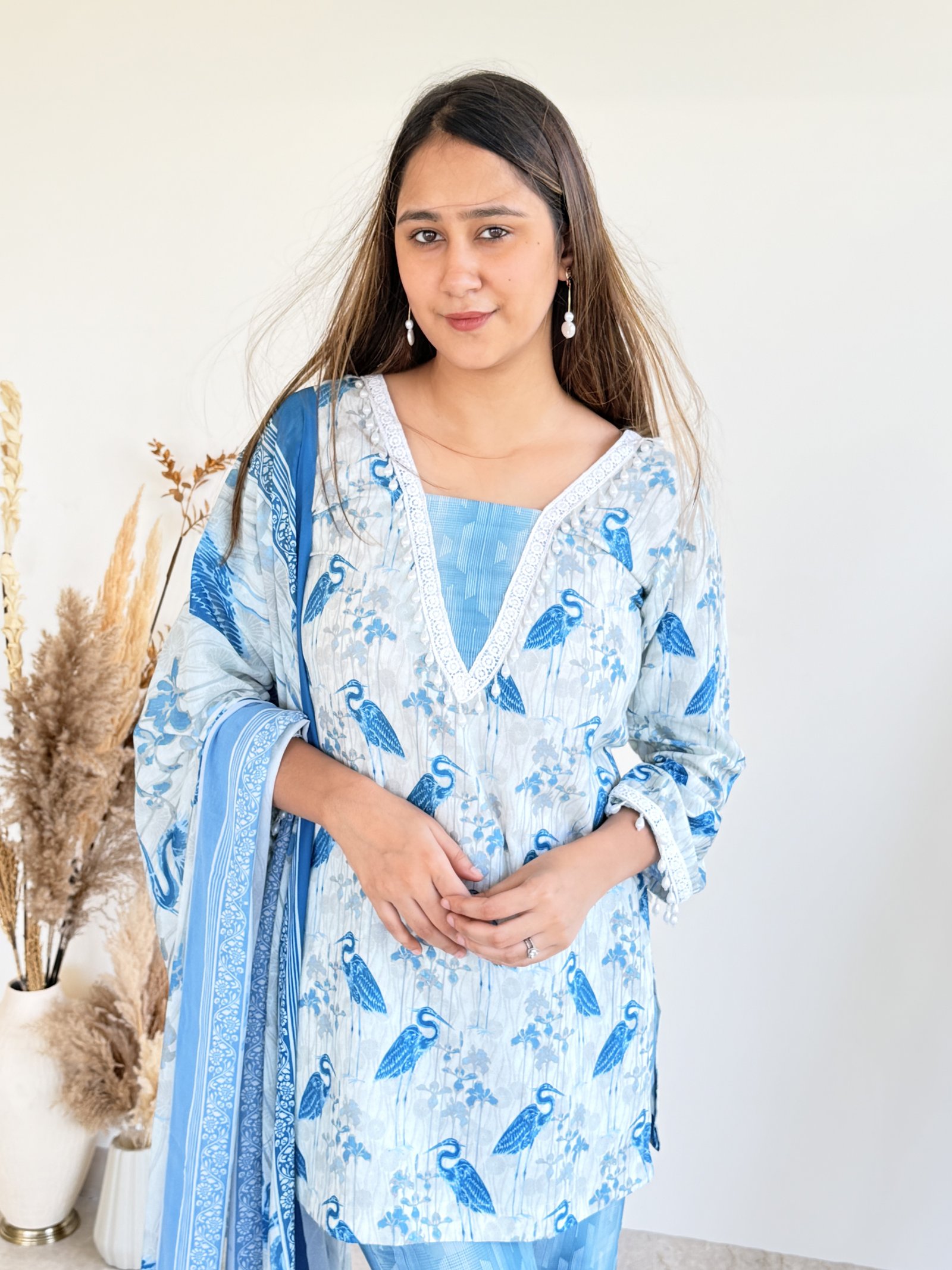 Light Blue